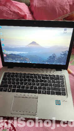 HP Elitebook